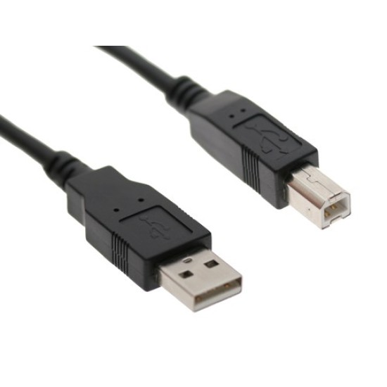 NG ΚΑΛΩΔΙΟ USB 2.0 A-PLUG ΣΕ B-PLUG 4.5m