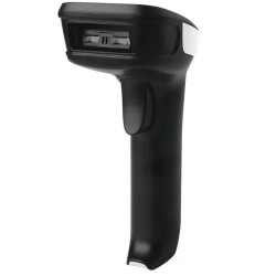 NG ΕΝΣΥΡΜΑΤΟ 1D CCD 32 BIT CPU 25CM/S DECODING SPEED BARCODE SCANNER