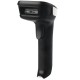 NG ΕΝΣΥΡΜΑΤΟ 1D CCD 32 BIT CPU 25CM/S DECODING SPEED BARCODE SCANNER