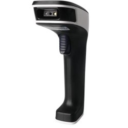 NG ΕΝΣΥΡΜΑΤΟ 2D CMOS BARCODE SCANNER