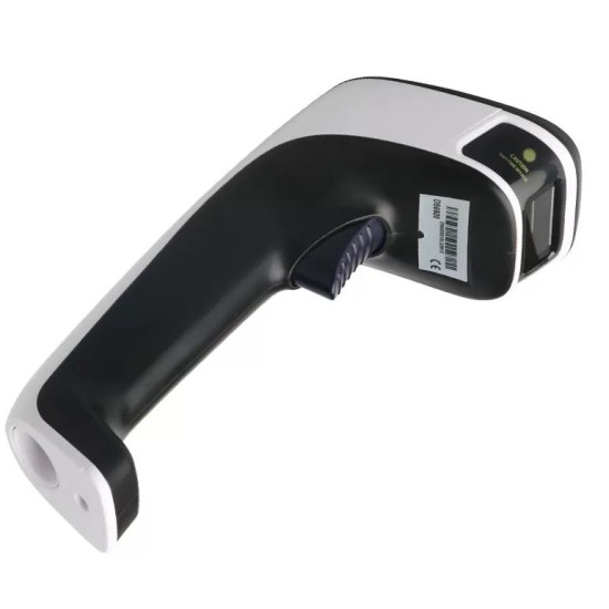 NG ΕΝΣΥΡΜΑΤΟ 2D CMOS BARCODE SCANNER