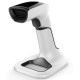 NG ΑΣΥΡΜΑΤΟ 2D BARCODE SCANNER ΜΕ ΒΑΣΗ ΦΟΡΤΙΣΗΣ