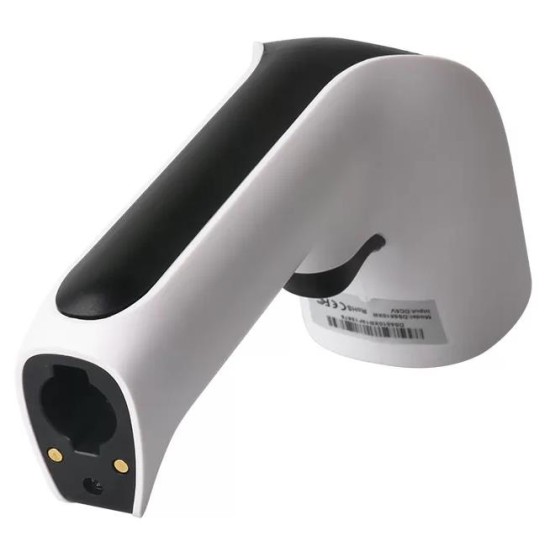 NG ΑΣΥΡΜΑΤΟ 2D BARCODE SCANNER ΜΕ ΒΑΣΗ ΦΟΡΤΙΣΗΣ