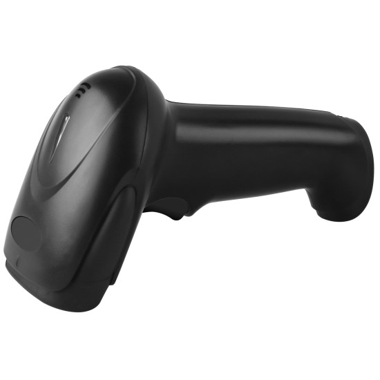 NG ENΣΥΡΜΑΤΟ LASER BARCODE SCANNER