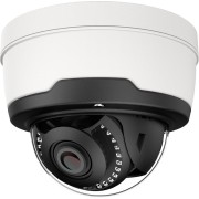 NG H.265 2MP VANDAL PROOF DOME, VARIFOCAL 2,8mm - 12mm, POE, 25fps