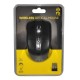 NG ΑΣΥΡΜΑΤΟ ΠΟΝΤΙΚΙ NG-MUSW-4B-04 USB ΜΑΥΡΟ