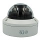 NG IP CAMERA, VANDAL PROOF DOME, 1080p, 2.8mm, POE, SD CARD