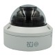 NG IP CAMERA, VANDAL PROOF DOME, 1080p, 2.8mm, POE, SD CARD