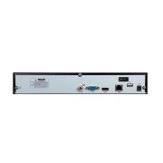 NG H.265 NVR ΚΑΤΑΓΡΑΦΙΚΟ, 4CH, 1HDD SLOT