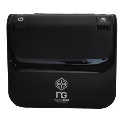 NG 333 ΘΕΡΜΙΚΟΣ ΕΚΤΥΠΩΤΗΣ, 80mm, USB / Serial / Wi-Fi