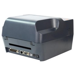 NG 400 ΘΕΡΜΙΚΟΣ ΕΚΤΥΠΩΤΗΣ ΕΤΙΚΕΤΑΣ, 104mm, USB / Serial / Parallel / Ethernet