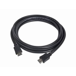 NG ΚΑΛΩΔΙΟ HDMI v2.0 MALE-MALE 1m