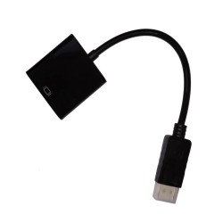 NG ΜΕΤΑΤΡΟΠΕΑΣ DISPLAYPORT MALE ΣΕ HDMI FEMALE