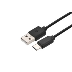 NG ΚΑΛΩΔΙΟ USB 2.0 to Type-C 1 m