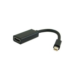 NG ΑΝΤΑΠΤΟΡΑΣ MINI DISPLAY PORT to HDMI