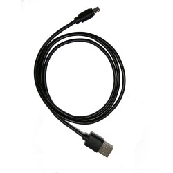 NG MICRO USB ΚΑΛΩΔΙΟ ΦΟΡΤΙΣΗΣ+DATA, 1m